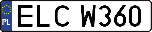 ELCW360