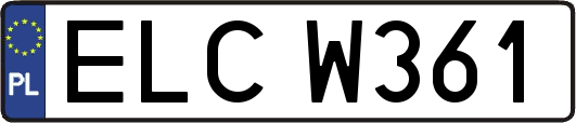 ELCW361