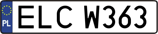 ELCW363