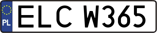 ELCW365