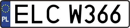 ELCW366