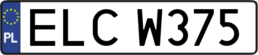ELCW375
