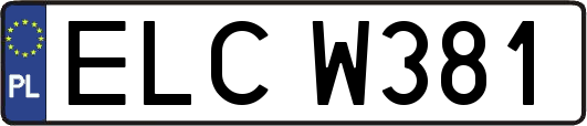 ELCW381
