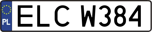 ELCW384
