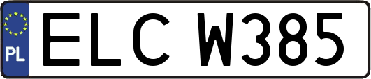 ELCW385