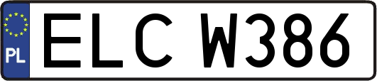 ELCW386
