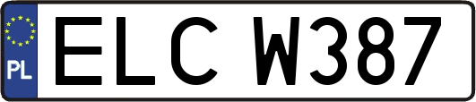 ELCW387
