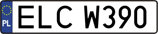 ELCW390