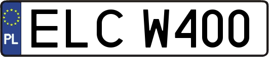 ELCW400