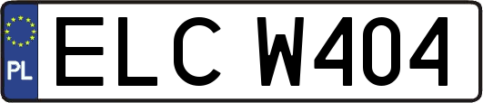 ELCW404