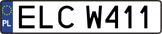 ELCW411