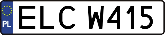 ELCW415