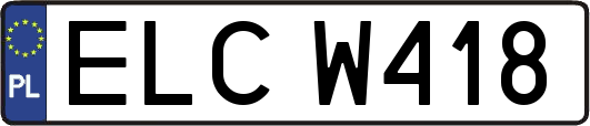 ELCW418