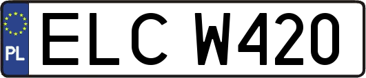 ELCW420