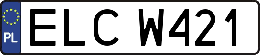 ELCW421