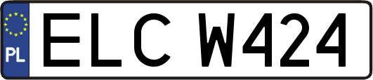 ELCW424