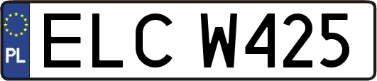 ELCW425