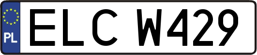 ELCW429