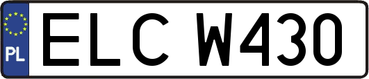 ELCW430
