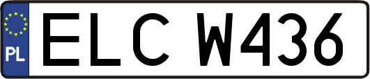 ELCW436