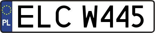 ELCW445