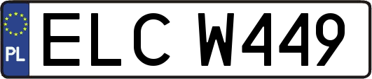 ELCW449