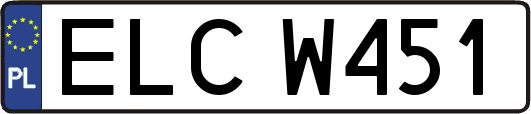 ELCW451