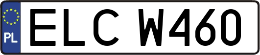ELCW460