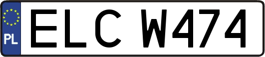 ELCW474
