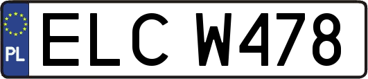 ELCW478