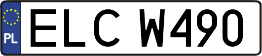 ELCW490