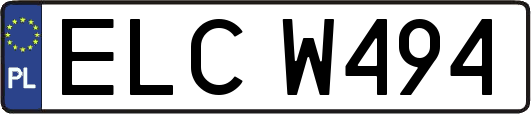 ELCW494