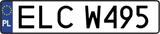 ELCW495