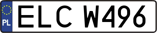 ELCW496