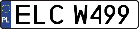ELCW499