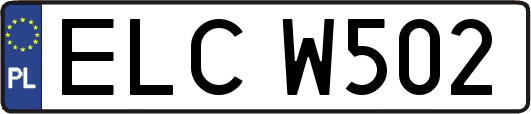 ELCW502