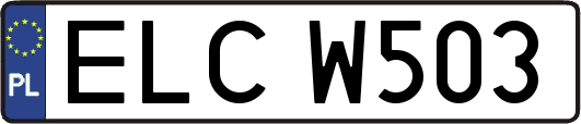 ELCW503