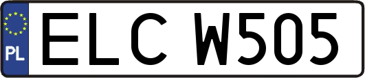 ELCW505