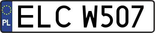 ELCW507