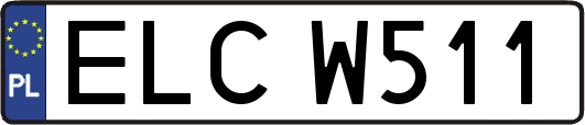 ELCW511