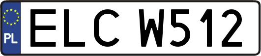 ELCW512