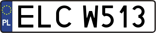 ELCW513