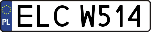 ELCW514