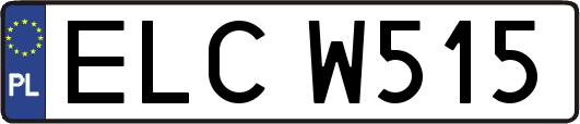 ELCW515