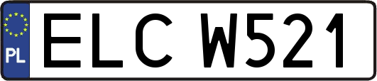 ELCW521
