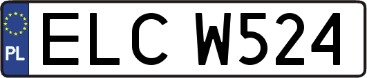 ELCW524
