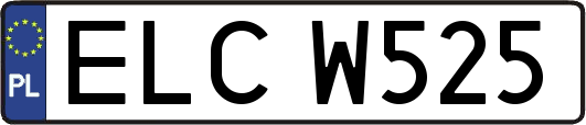 ELCW525