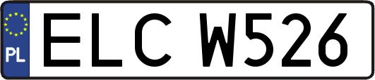 ELCW526