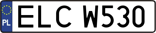 ELCW530