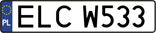 ELCW533